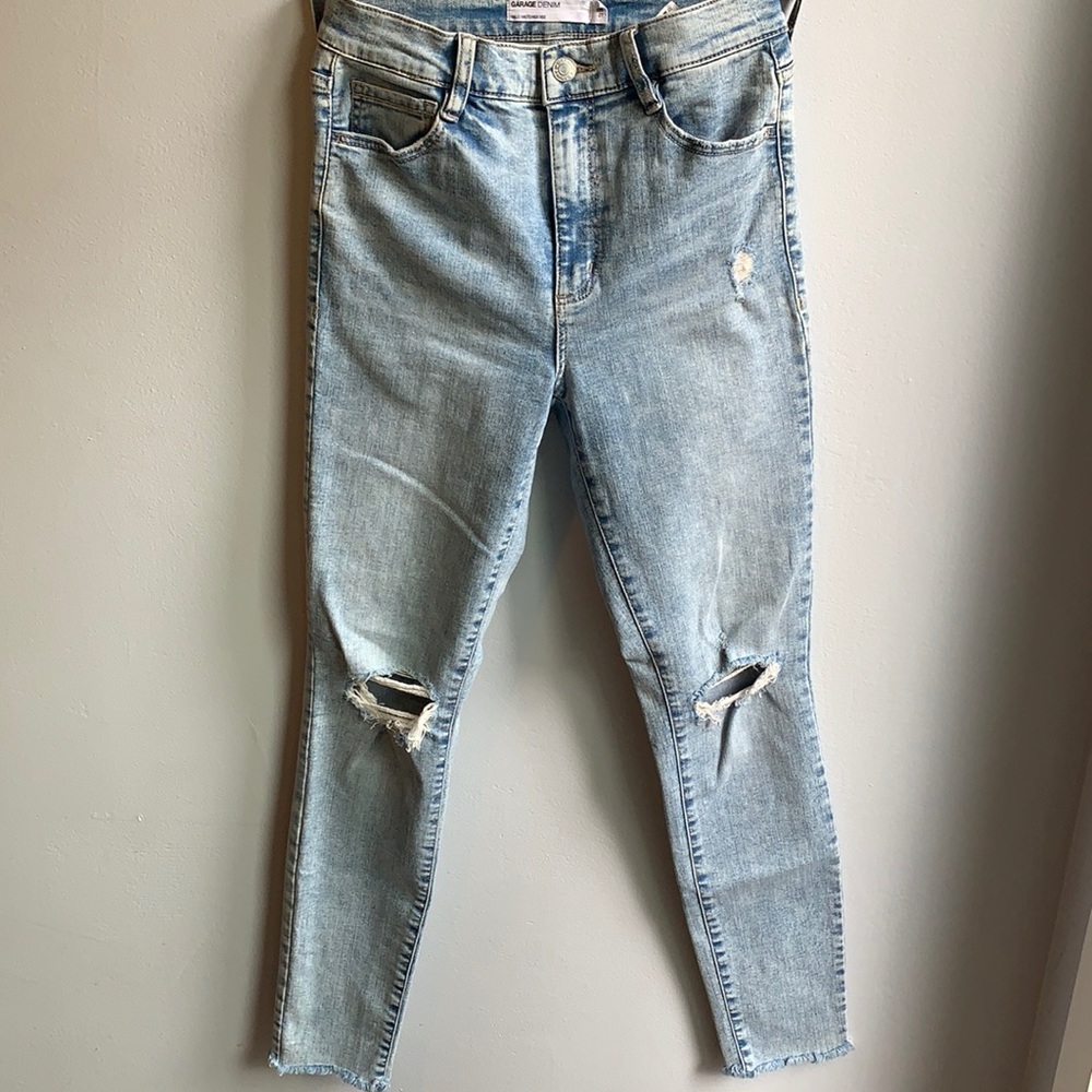 never been worn, just no tags